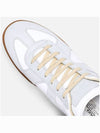 Replica Low Top Sneakers White - MAISON MARGIELA - BALAAN 8