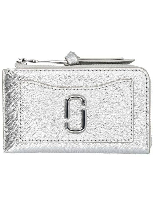 Marc Jacobs The Top Zip Multi Wallet - MARC JACOBS - BALAAN 1