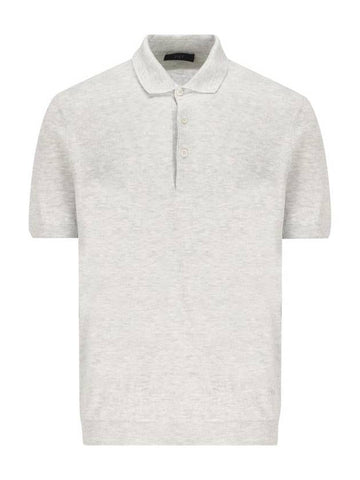 Fay T-Shirt And Polo Shirt - FAY - BALAAN 1