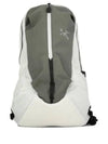 Aro 22 Logo Backpack Black - ARC'TERYX - BALAAN 2