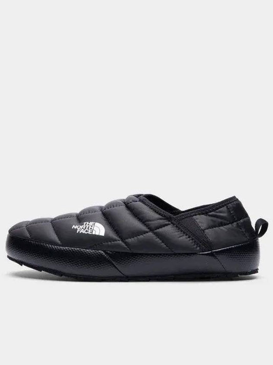 ECCO Thermoball Traction Mule Slip-On Black - THE NORTH FACE - BALAAN 2