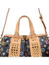 women tote bag - LOUIS VUITTON - BALAAN 9