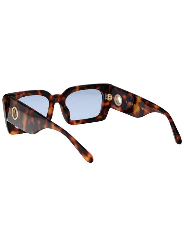 Linda Farrow Sunglasses - LINDA FARROW - BALAAN 4