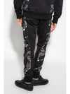 Chain Couture Sweatpants - VERSACE - BALAAN 3