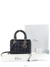 women tote bag - DIOR - BALAAN 1