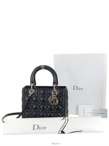 women tote bag - DIOR - BALAAN 1