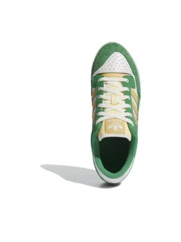 Centennial 85 Low Top Sneakers Green - ADIDAS - BALAAN 5