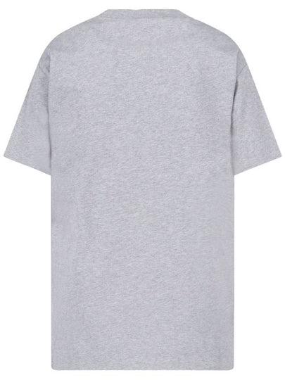 Vivienne Westwood T-shirts and Polos Grey - VIVIENNE WESTWOOD - BALAAN 2