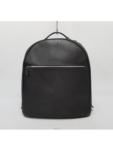 men backpack - SALVATORE FERRAGAMO - BALAAN 1