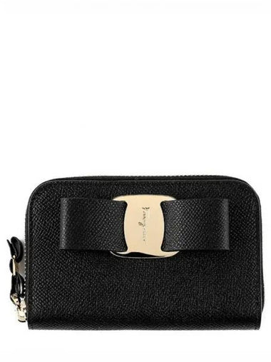 Women s card wallet 271212 - SALVATORE FERRAGAMO - BALAAN 1