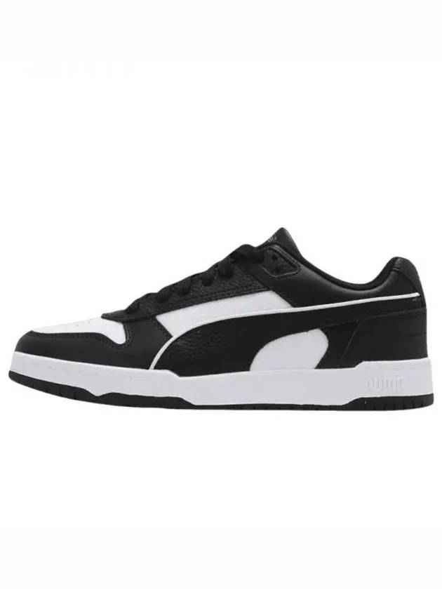 RBD gaming leather sneakers 386373 - PUMA - BALAAN 2