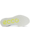 S Three Golf Spikeless White - ECCO - BALAAN 4