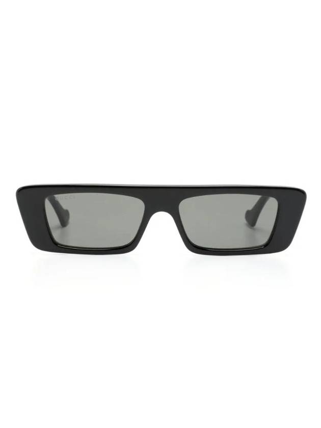 rectangular frame sunglasses GG1331S - GUCCI - BALAAN 1