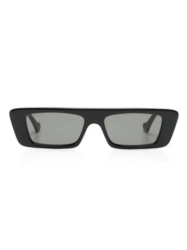 rectangular frame sunglasses GG1331S - GUCCI - BALAAN 1