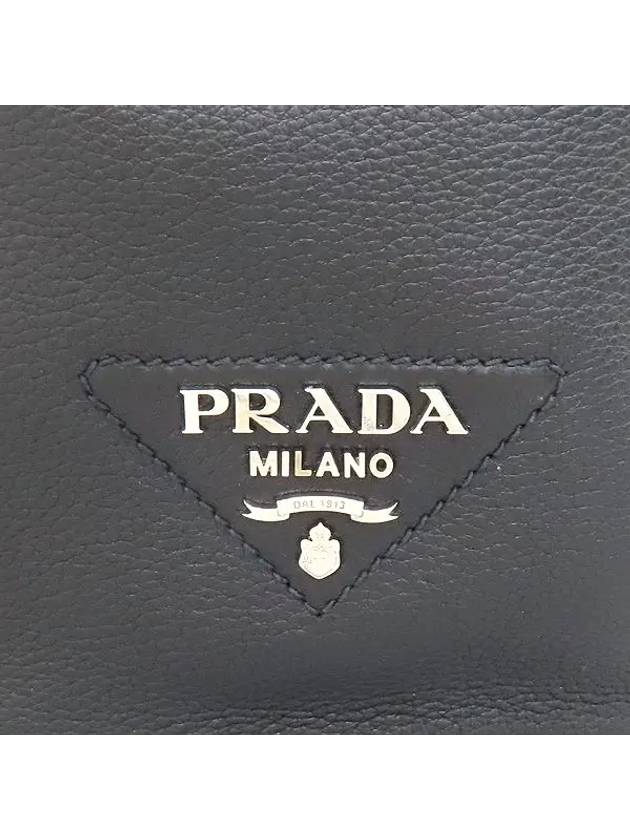 1BE060 Crossbody Bag - PRADA - BALAAN 4