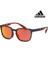 sunglasses SP0033 Havana - ADIDAS - BALAAN 2