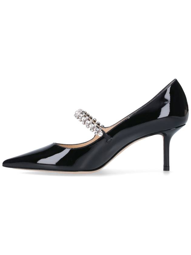 Jimmy Choo With Heel Black - JIMMY CHOO - BALAAN 3