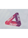 Reacto TriFerg TShirt Blue - PALACE - BALAAN 4