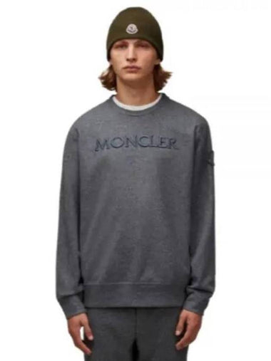 Long sleeve t shirt 8G00030 89A7F 987 Free - MONCLER - BALAAN 1