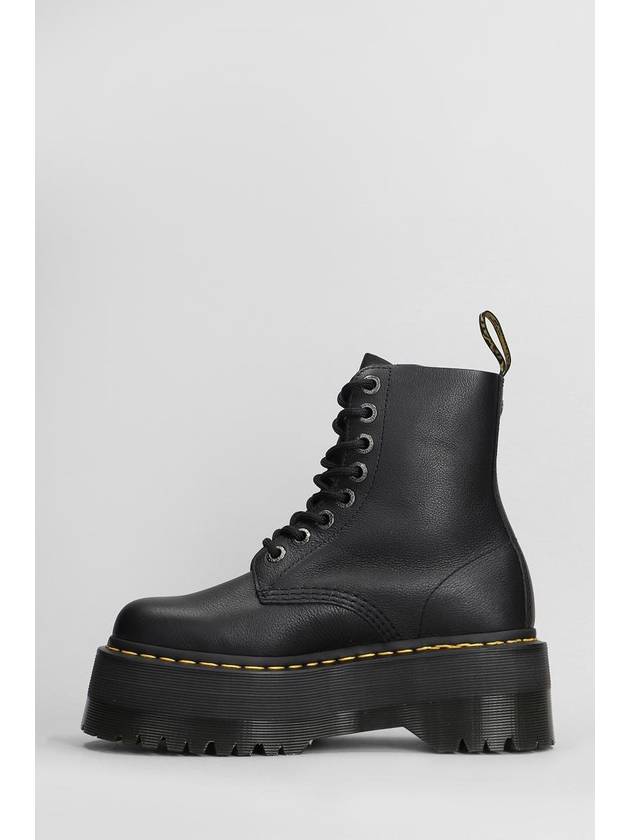 Boots 26925001 BLACK PISA - DR. MARTENS - BALAAN 4