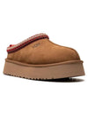 Taz Slide Mule Chestnut - UGG - BALAAN 3