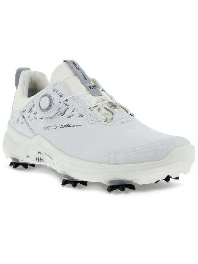 Eco Golf Biome G5 Golf Shoes Golf Shoes - J.LINDEBERG - BALAAN 2