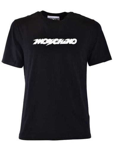 Moschino T-Shirts - MOSCHINO - BALAAN 1