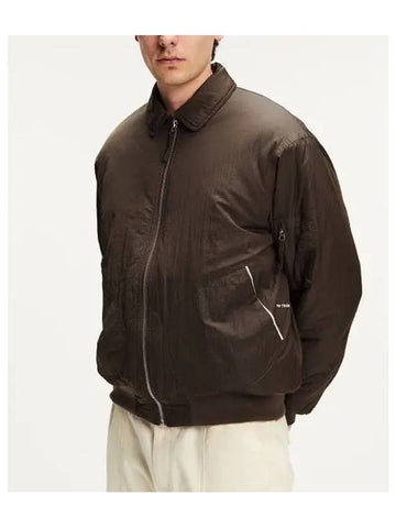 U FLIGHT JACKET DELICIOSO - POP TRADING COMPANY - BALAAN 1