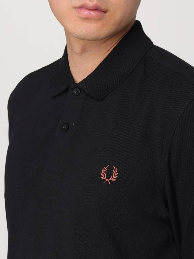 Polo shirt men Fred Perry - FRED PERRY - BALAAN 3