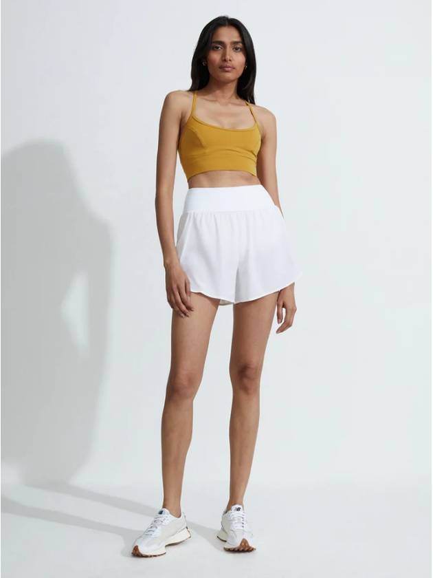 tennis skirt skirt shorts derby - VARLEY - BALAAN 6