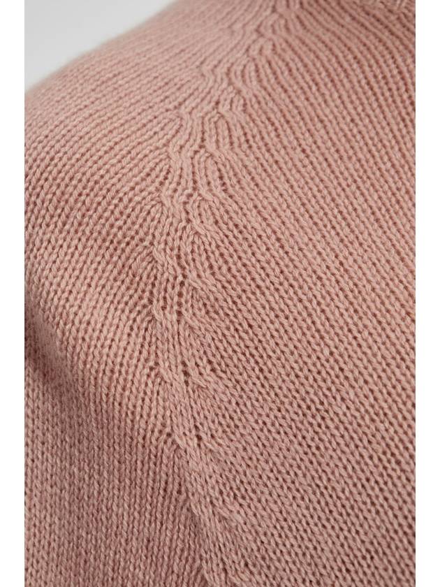 Fabiana Filippi Sweater With Ombre Effect, Women's, Pink - FABIANA FILIPPI - BALAAN 5