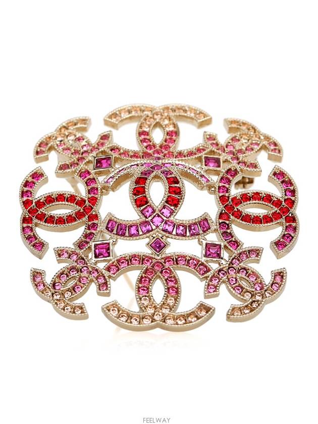 Women Brooches Pins - CHANEL - BALAAN 2