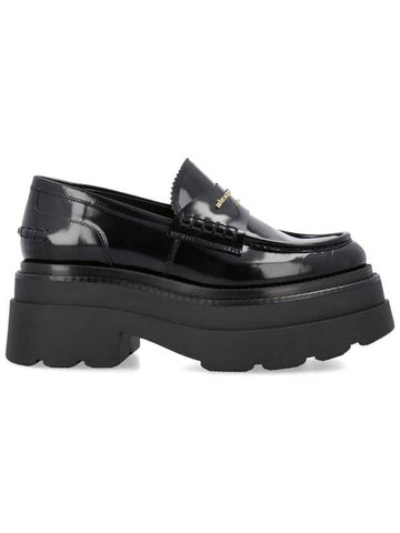 Alexander Wang Carter Platform Laoafer - ALEXANDER WANG - BALAAN 1