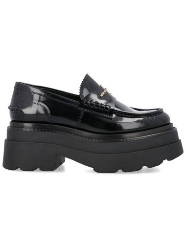 Alexander Wang Carter Platform Laoafer - ALEXANDER WANG - BALAAN 1