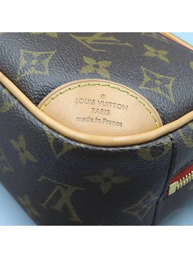 M45528 Crossbody Bag - LOUIS VUITTON - BALAAN 6