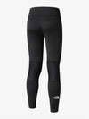 Women's Mountain Tight Leggings Black - THE NORTH FACE - BALAAN 3