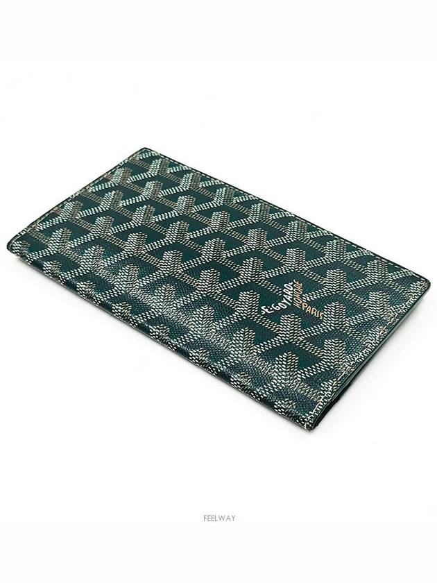 women s long wallet - GOYARD - BALAAN 3