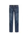 1985 Larkee Straight Jeans Blue - DIESEL - BALAAN 2