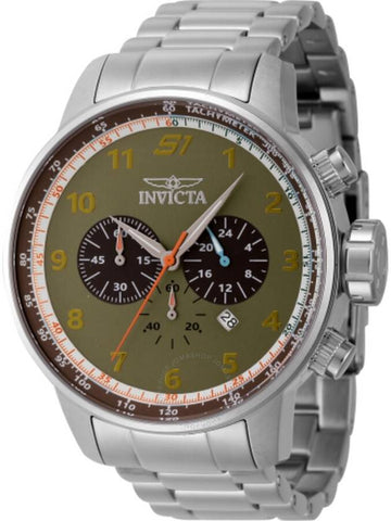 Invicta S1 Rally Chronograph GMT Quartz Men's Watch 44951 - INVICTA - BALAAN 1