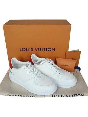 Beverly Hills sneakers No 5 240 245 - LOUIS VUITTON - BALAAN 1