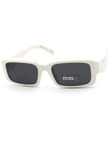 Sunglasses SPR27ZF 17K08Z - PRADA - BALAAN 1