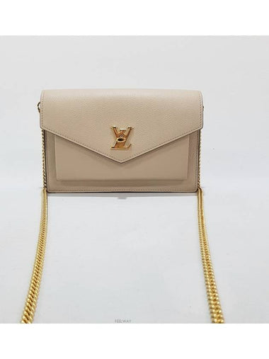 women cross bag - LOUIS VUITTON - BALAAN 1