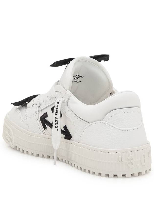 Off-White Sneakers 3.0 - OFF WHITE - BALAAN 3