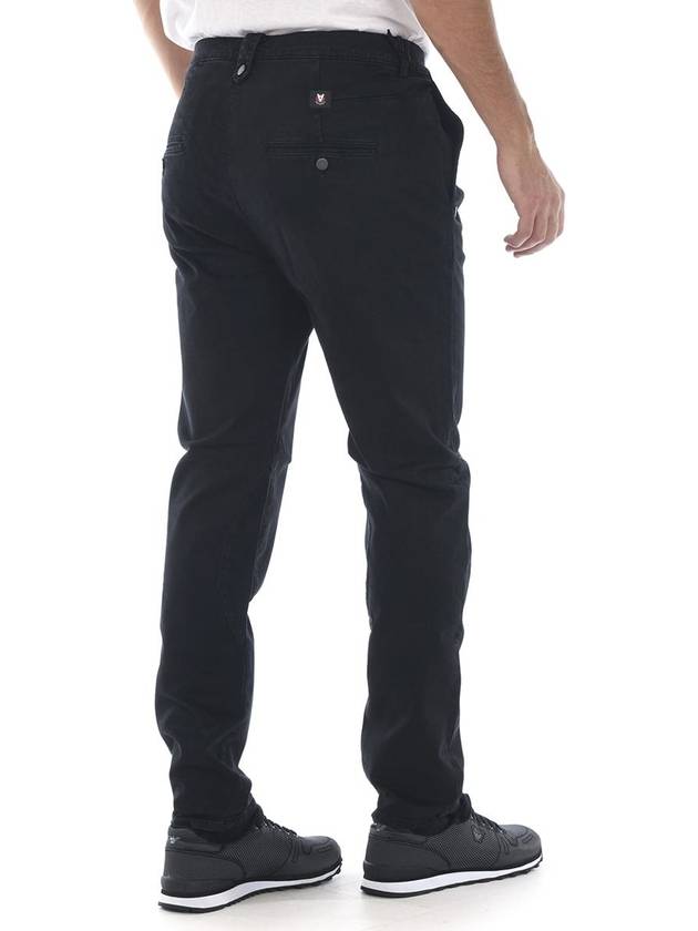 Daniele Alessandrini Jeans Trouser - DANIELE ALESSANDRINI - BALAAN 4