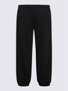 Training Jogger Pants 77GAAC01 CF02C 899 Black - VERSACE - BALAAN 2