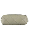 Intrecciato Cassette Cross Bag Green - BOTTEGA VENETA - BALAAN 7