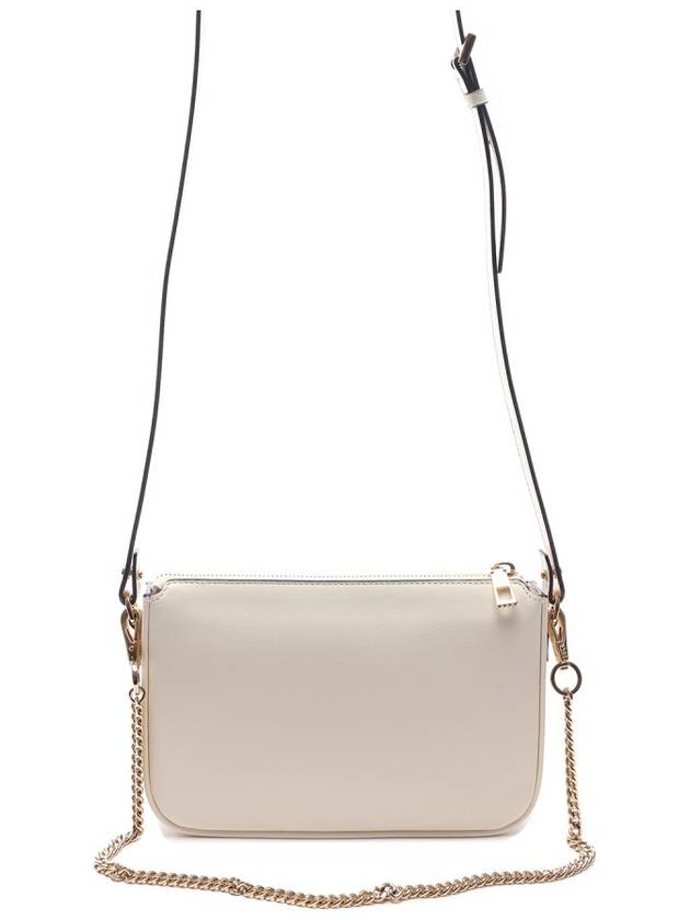 24SS Women's V Logo Mini Cross Bag 4W0P0AA9 MIM 098 24S - VALENTINO - BALAAN 4