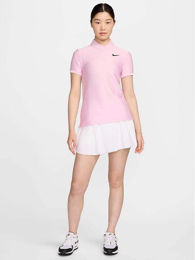 2024 New Nike Golf Victory Women s Dry Fit Short Sleeve Polo T ShirtFD6711 - THE NORTH FACE - BALAAN 3