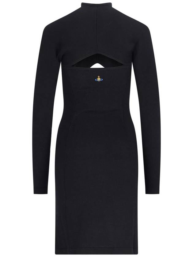 Vivienne Westwood Dresses - VIVIENNE WESTWOOD - BALAAN 2