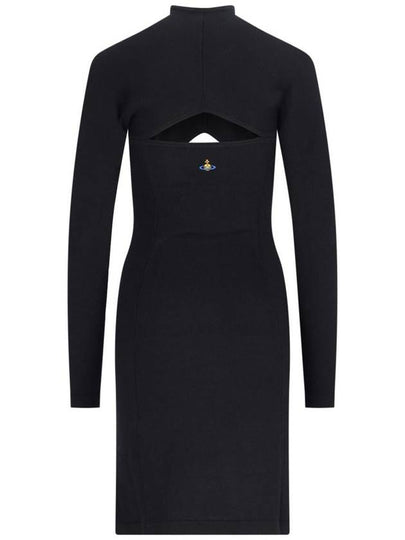 Vivienne Westwood Dresses - VIVIENNE WESTWOOD - BALAAN 2